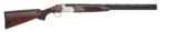 Mossberg Silver Reserve II Field 28 Gauge 26" Walnut 75419 - 1 of 1