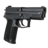 SIG SAUER E2022-9-BSS NITRON NITE SITES 9MM LUGER - 1 of 2