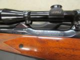 Vintage 1978 Colt Sauer Grand Alaskan .375 H&H Magnum w/ Leupold Scope - 5 of 14