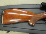 Vintage 1978 Colt Sauer Grand Alaskan .375 H&H Magnum w/ Leupold Scope - 4 of 14