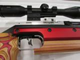 FEINWERKBAU P70 FIELD TARGET OLYMPIC PCP AIR-RIFLE .177 CALIBER - 5 of 13