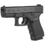 Glock G19 Gen4 9mm TALO Exclusive 4.02" 15 Rds UG1950503 - 1 of 1