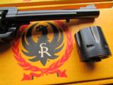 1989-1990 Ruger Blackhawk Convertible Buckeye Matched Set .32-20, .32 H&R, 38-40, 10mm AUTO - 5 of 16