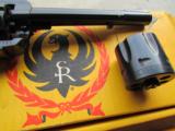 1989-1990 Ruger Blackhawk Convertible Buckeye Matched Set .32-20, .32 H&R, 38-40, 10mm AUTO - 6 of 16