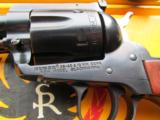 1989-1990 Ruger Blackhawk Convertible Buckeye Matched Set .32-20, .32 H&R, 38-40, 10mm AUTO - 9 of 16