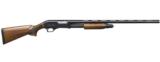 Chiappa 301 Pump-Action Field Shotgun 12 Gauge 28" 930.142 - 1 of 1