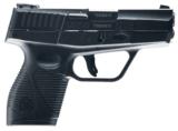 Taurus 709FS Slim 9mm Luger 3" 1-709031FS - 1 of 2