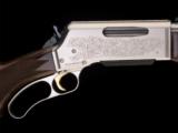Browning BLR White Gold Medallion .308 Win. 034017118 - 7 of 8