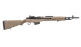 Springfield Armory M1A Scout Squad 7.62 Nato FDE AA9120 - 1 of 2