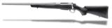 TIKKA T3 LITE STAINLESS BLK LH .30-06 SPRG SKU: JRTB420 - 1 of 1