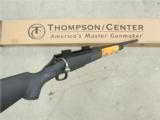 T/C Venture Blued Compact/Youth (Several Calibers) - 3 of 3