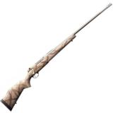 Weatherby Mark V Terramark RC .338 Lapua ADM338LR8B - 1 of 1