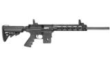 Smith & Wesson PC M&P 15-22 Sport 22 LR 10rd 10205 - 1 of 5