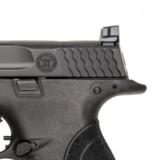 Smith & Wesson PC Ported M&P9 9mm 5" 17rd 10098 - 3 of 5