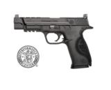 Smith & Wesson PC Ported M&P9 9mm 5" 17rd 10098 - 1 of 5