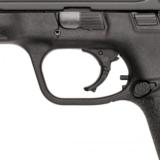 Smith & Wesson PC Ported M&P9 9mm 5" 17rd 10098 - 4 of 5