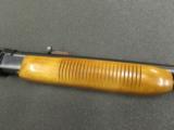 1977 Remington Model 572 Fieldmaster Pump-Action .22 S, L & LR 21