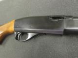 1977 Remington Model 572 Fieldmaster Pump-Action .22 S, L & LR 21