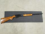 1977 Remington Model 572 Fieldmaster Pump-Action .22 S, L & LR 21