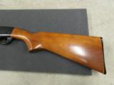 1977 Remington Model 572 Fieldmaster Pump-Action .22 S, L & LR 21