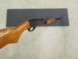 1977 Remington Model 572 Fieldmaster Pump-Action .22 S, L & LR 21