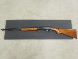 1977 Remington Model 572 Fieldmaster Pump-Action .22 S, L & LR 21