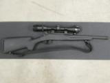 Harrington & Richardson Handi-Rifle .300 AAC BLKOUT w/Scope - 1 of 8