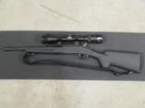 Harrington & Richardson Handi-Rifle .300 AAC BLKOUT w/Scope - 2 of 8
