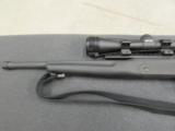 Harrington & Richardson Handi-Rifle .300 AAC BLKOUT w/Scope - 4 of 8