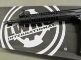LWRC INT. IC SPR AR-15/M4 M6IC-SPR 5.56 NATO 14.7