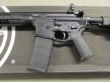 LWRC INT. IC SPR AR-15/M4 M6IC-SPR 5.56 NATO 14.7