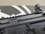 LWRC INT. IC SPR AR-15/M4 M6IC-SPR 5.56 NATO 14.7