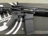 LWRC INT. IC SPR AR-15/M4 M6IC-SPR 5.56 NATO 14.7