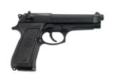 Beretta 92G Decocker Only Semi-Auto 9mm Luger SKU: J92G300 - 2 of 6