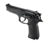 Beretta 92G Decocker Only Semi-Auto 9mm Luger SKU: J92G300 - 3 of 6