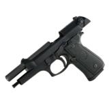 Beretta 92G Decocker Only Semi-Auto 9mm Luger SKU: J92G300 - 5 of 6