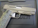 LIKE NEW Sig Sauer 1911 Carry Scorpion FDE .45 ACP/AUTO - 6 of 8