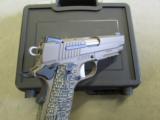 LIKE NEW Sig Sauer 1911 Carry Scorpion FDE .45 ACP/AUTO - 8 of 8