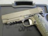 LIKE NEW Sig Sauer 1911 Carry Scorpion FDE .45 ACP/AUTO - 7 of 8