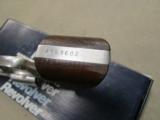 1987 Smith & Wesson Model 65-3 Stainless .357 Magnum 4