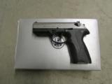 (USED) Beretta Px4 Storm INOX 9mm Luger 4