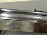 Vintage Savage/Stevens Model 22-410 Combination Gun Tennite Stock - 9 of 12