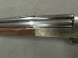 Vintage Savage/Stevens Model 22-410 Combination Gun Tennite Stock - 4 of 12