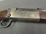 Vintage Savage/Stevens Model 22-410 Combination Gun Tennite Stock - 6 of 12