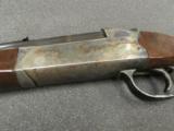 Vintage Savage/Stevens Model 22-410 Combination Gun Tennite Stock - 5 of 12