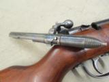 1939 FIRST-YEAR Remington Model 510-P TargetMaster Single-Shot .22 LR - 12 of 14