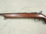 1939 FIRST-YEAR Remington Model 510-P TargetMaster Single-Shot .22 LR - 4 of 14