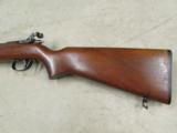 1939 FIRST-YEAR Remington Model 510-P TargetMaster Single-Shot .22 LR - 3 of 14