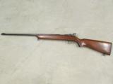 1939 FIRST-YEAR Remington Model 510-P TargetMaster Single-Shot .22 LR - 2 of 14