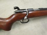 1939 FIRST-YEAR Remington Model 510-P TargetMaster Single-Shot .22 LR - 8 of 14